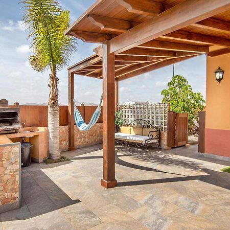 Villa Del Relax Corralejo Exterior foto